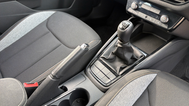 Skoda Kamiq 1.0 TSI SE 5dr Petrol Hatchback